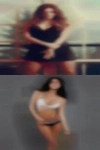 Horny girls broken diving sex