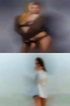 Milfs girls office company